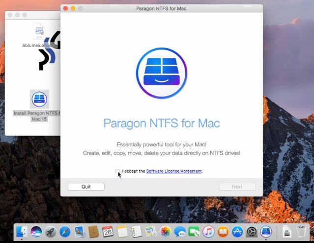 How To Crack Paragon Ntfs For Mac 15