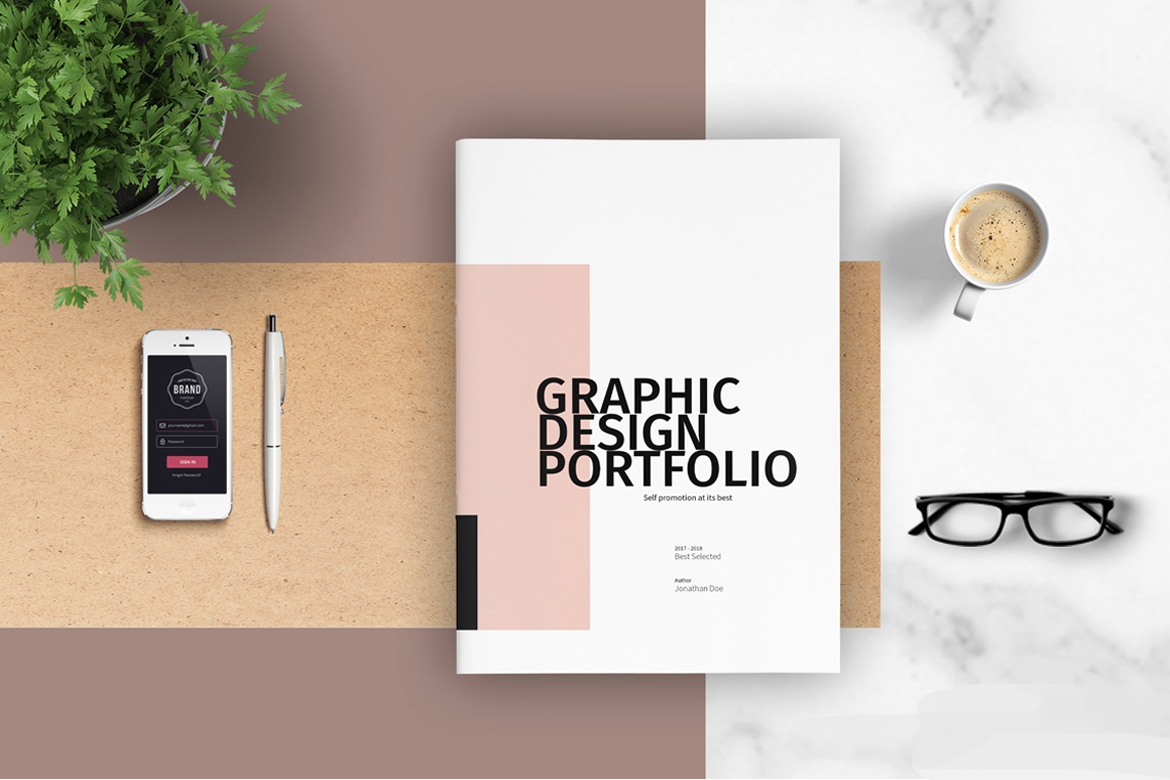 Download architectural portfolio pdf graphic designer software